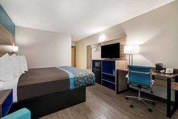 مُتل Surestay Hotel By Best Western Lewiston