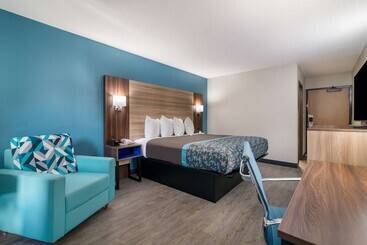 مُتل Surestay Hotel By Best Western Lewiston