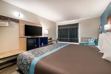مُتل Surestay Hotel By Best Western Lewiston