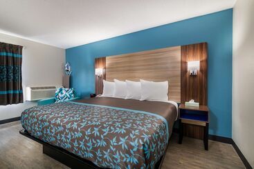 مُتل Surestay Hotel By Best Western Lewiston