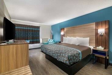 مُتل Surestay Hotel By Best Western Lewiston