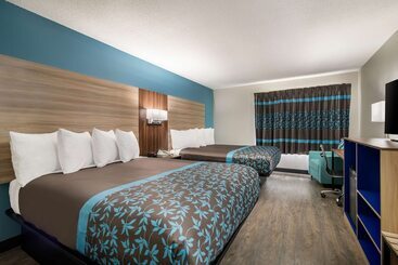 مُتل Surestay Hotel By Best Western Lewiston