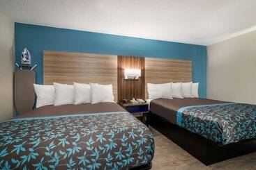 مُتل Surestay Hotel By Best Western Lewiston