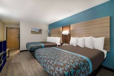 مُتل Surestay Hotel By Best Western Lewiston