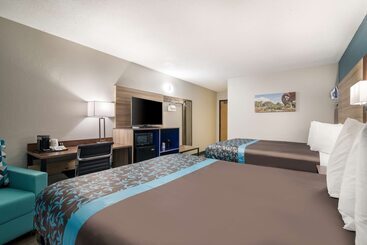 مُتل Surestay Hotel By Best Western Lewiston