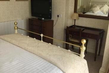 پانسیون Adcote House Exclusive For Adults