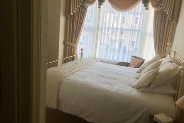 پانسیون Adcote House Exclusive For Adults