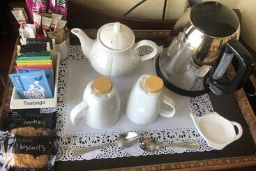 پانسیون Adcote House Exclusive For Adults