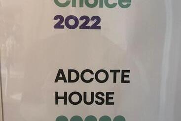 پانسیون Adcote House Exclusive For Adults