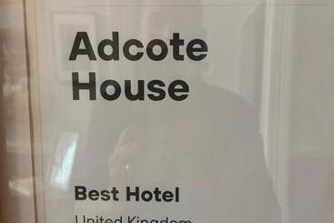 پانسیون Adcote House Exclusive For Adults