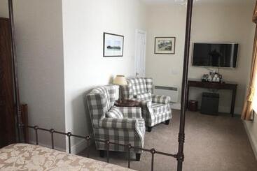 پانسیون Adcote House Exclusive For Adults