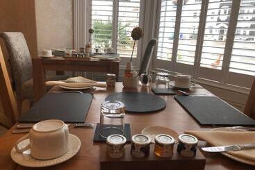 پانسیون Adcote House Exclusive For Adults