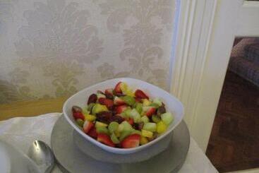 پانسیون Adcote House Exclusive For Adults
