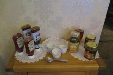 پانسیون Adcote House Exclusive For Adults