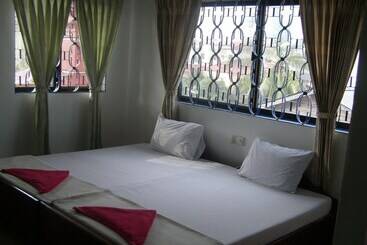 پانسیون Bun Kao Guest House