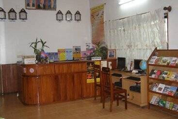 پانسیون Bun Kao Guest House