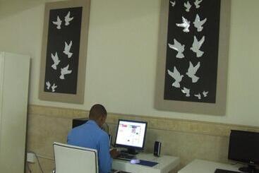 پانسیون Doves Nest Guest House