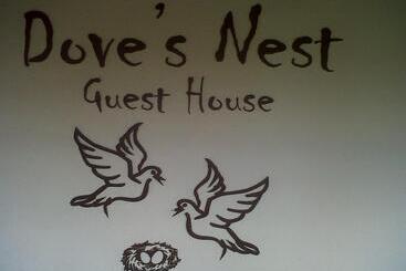 پانسیون Doves Nest Guest House