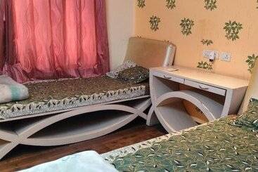 پانسیون Rahul Guest House