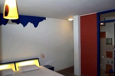 پانسیون Rahul Guest House