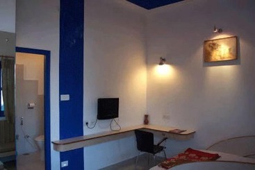 پانسیون Rahul Guest House