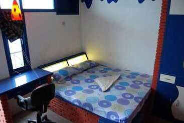 پانسیون Rahul Guest House