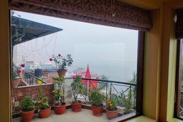 پانسیون Rahul Guest House