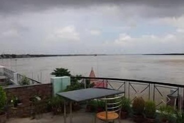 پانسیون Rahul Guest House