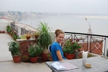 پانسیون Rahul Guest House