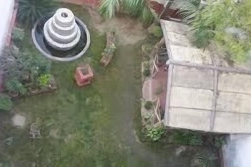 پانسیون Rahul Guest House