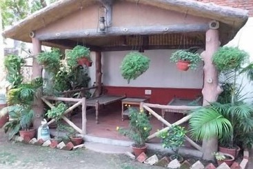 پانسیون Rahul Guest House