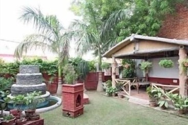 پانسیون Rahul Guest House