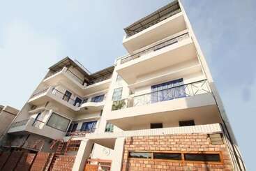 پانسیون Rahul Guest House