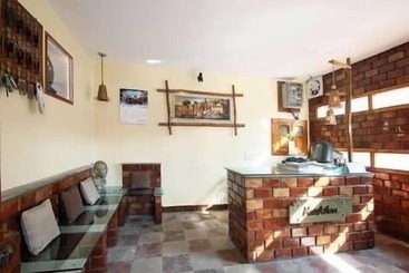 پانسیون Rahul Guest House