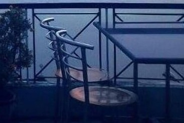 پانسیون Rahul Guest House