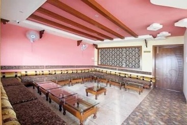 پانسیون Rahul Guest House