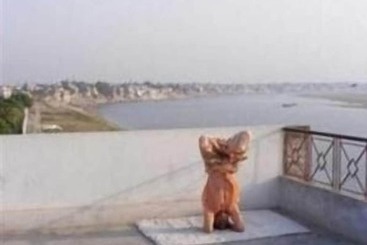 پانسیون Rahul Guest House