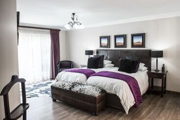 Sunward Park Guest House & Conference Centre - Boksburg