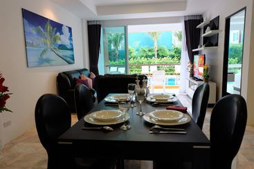 Phuket Seaview Resotel