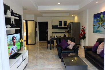 Phuket Seaview Resotel