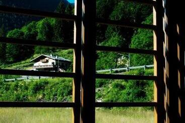 Pietre Gemelle Resort - Riva Valdobbia