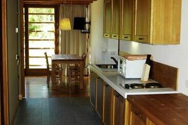 Pietre Gemelle Resort
