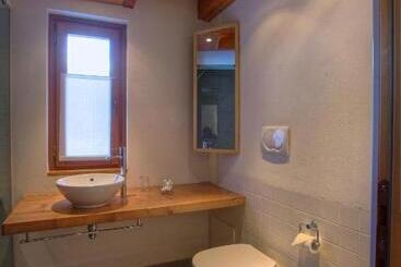 Pietre Gemelle Resort