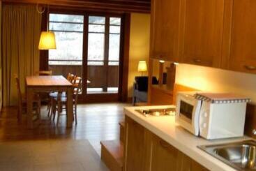 Pietre Gemelle Resort