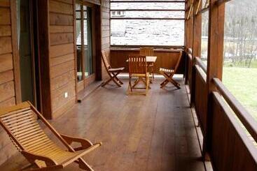 Pietre Gemelle Resort