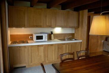 Pietre Gemelle Resort