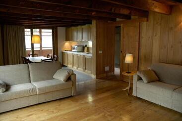 Pietre Gemelle Resort