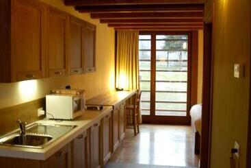 Pietre Gemelle Resort