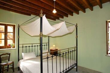 Porfyrios Country House - Choirokoitia