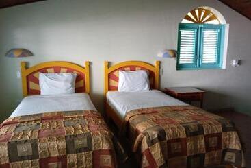 استراحتگاه Las Palmas Eco Residence